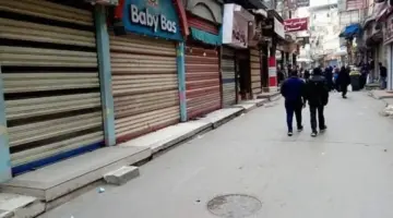 بعد قرار الحكومة.. مواقيت إغلاق المحلات والمطاعم اليوم بالتوقيت الصيفي